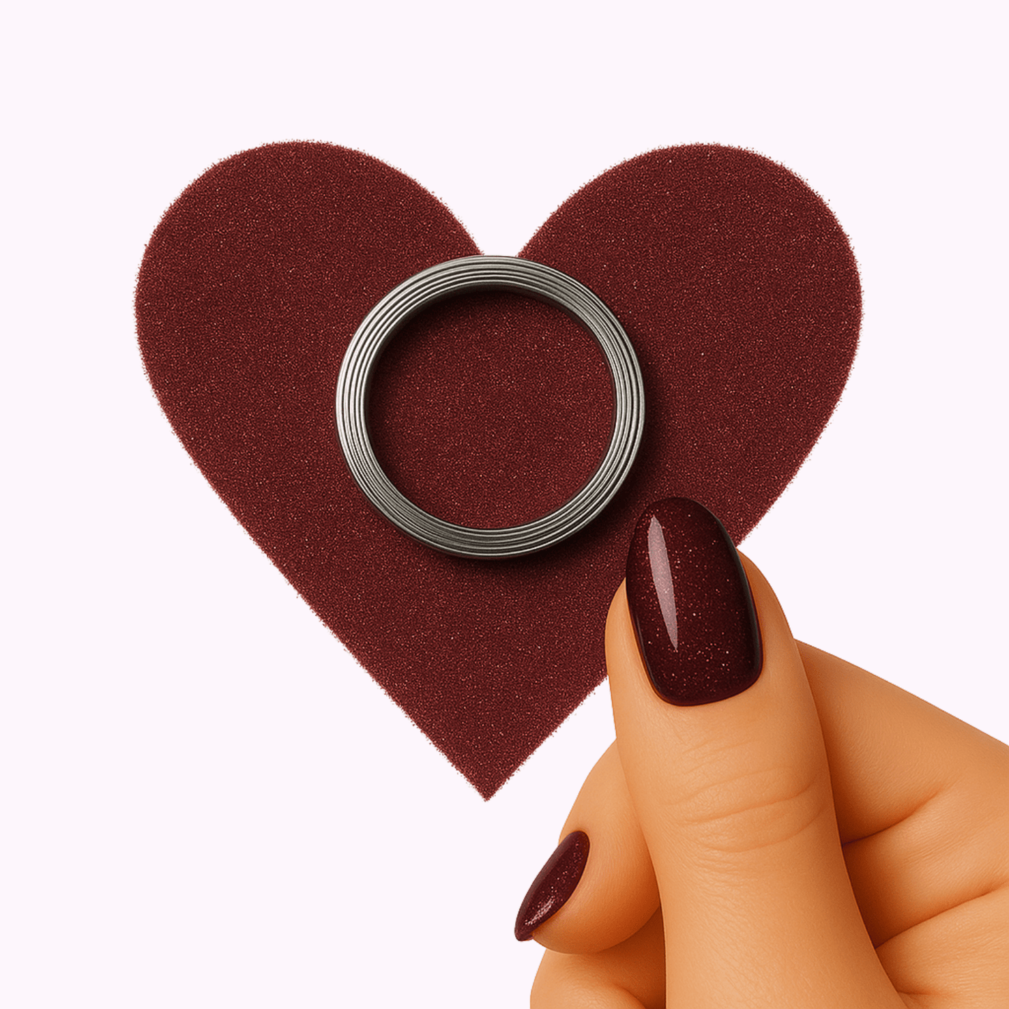 Ambre - Dip Powder - NAILYPOP