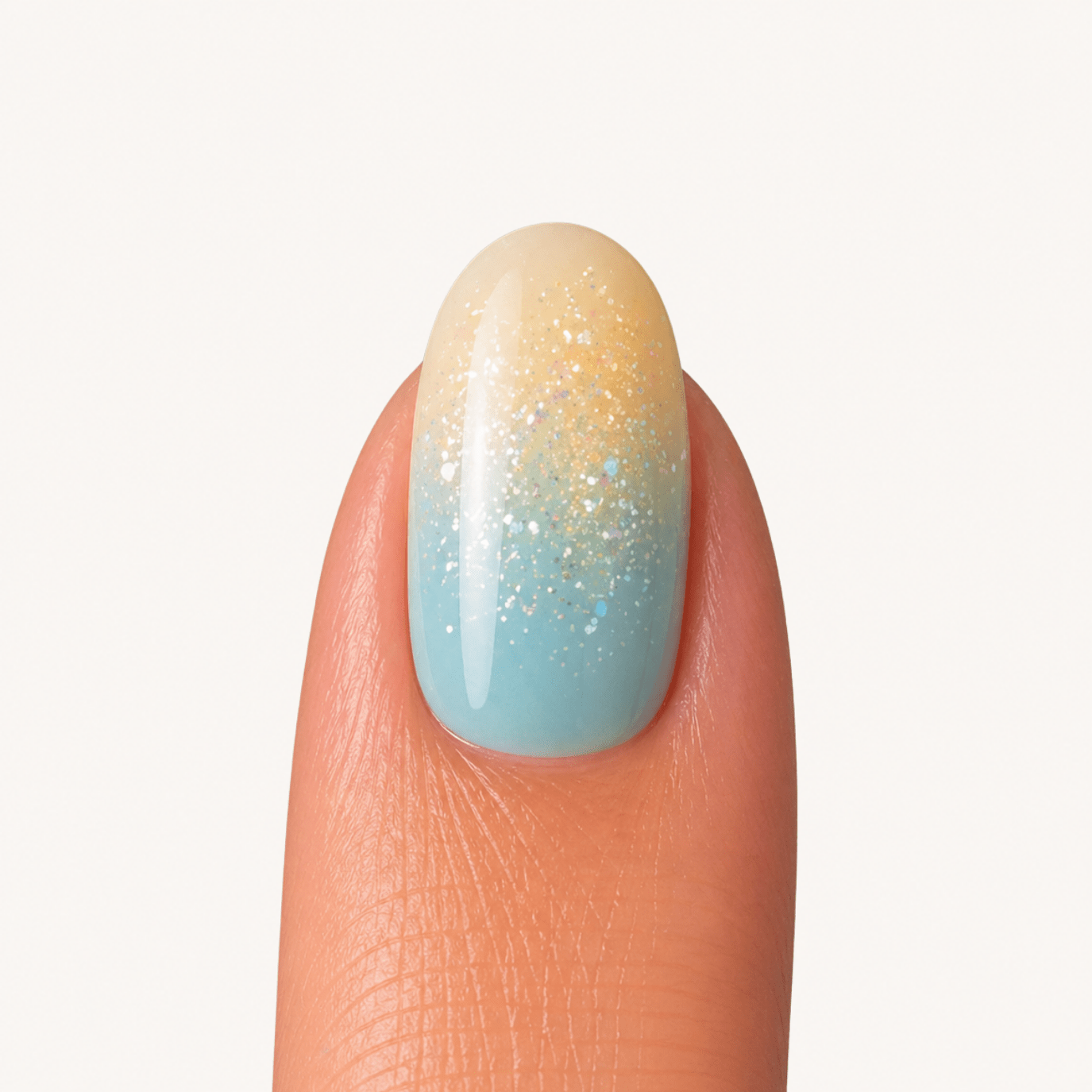 Cape Town - Gel Pads - NAILYPOP