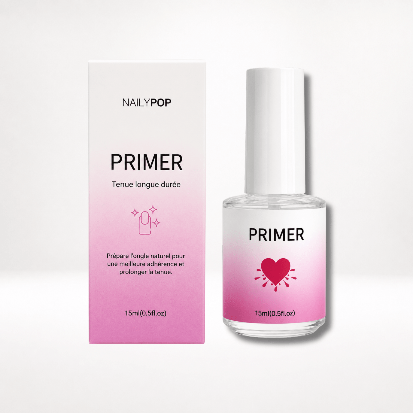 Primer - NAILYPOP