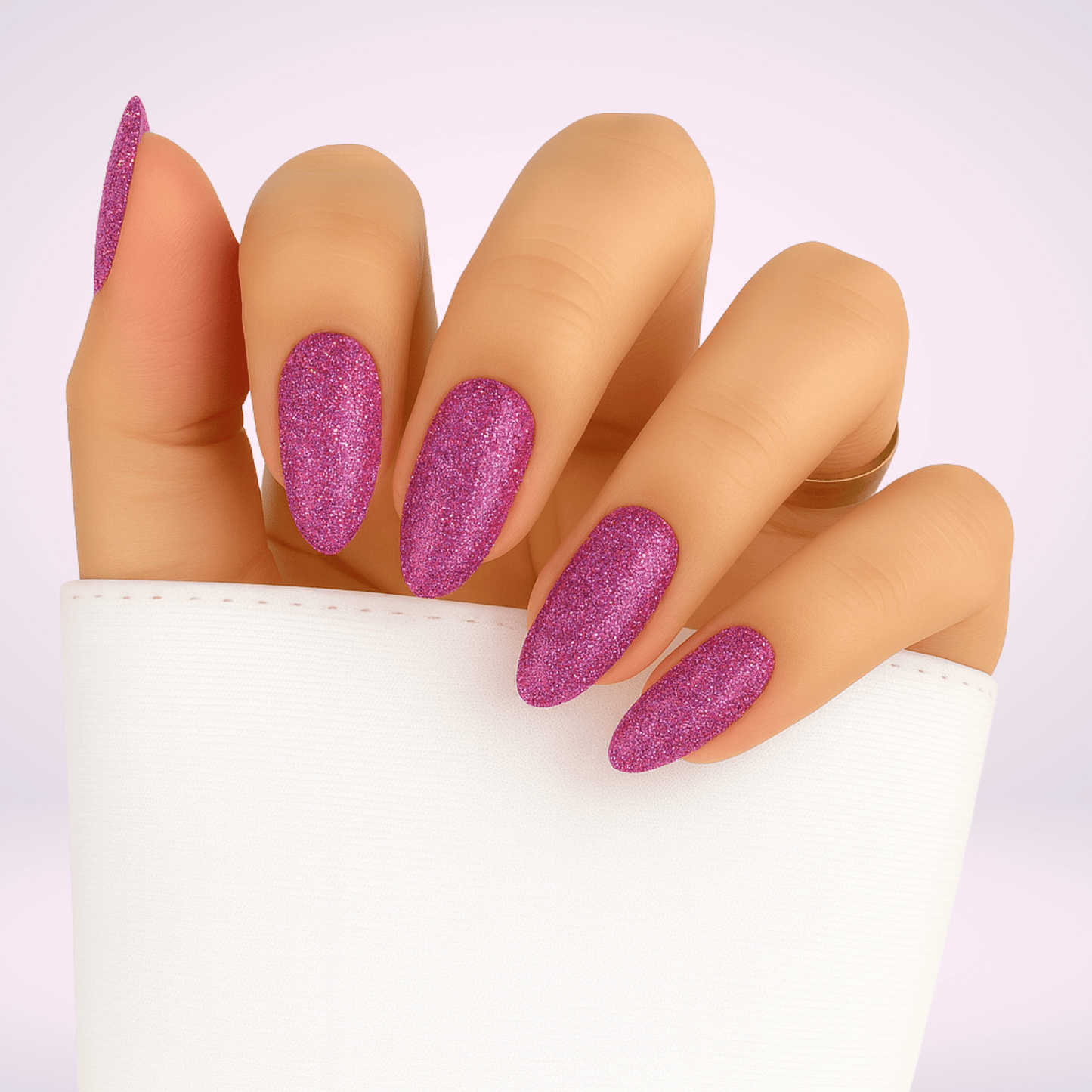 Berne - Gel Pads - NAILYPOP