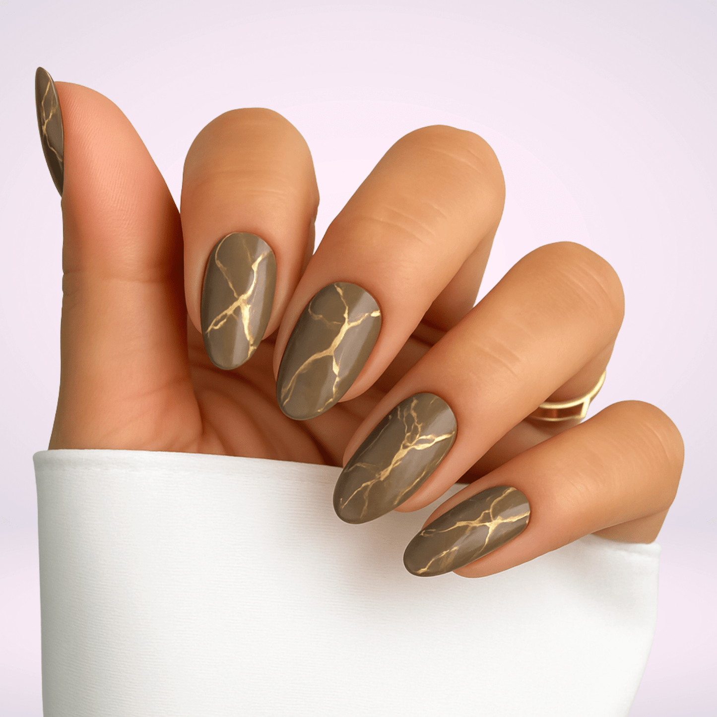 Bogota - Gel Pads - NAILYPOP