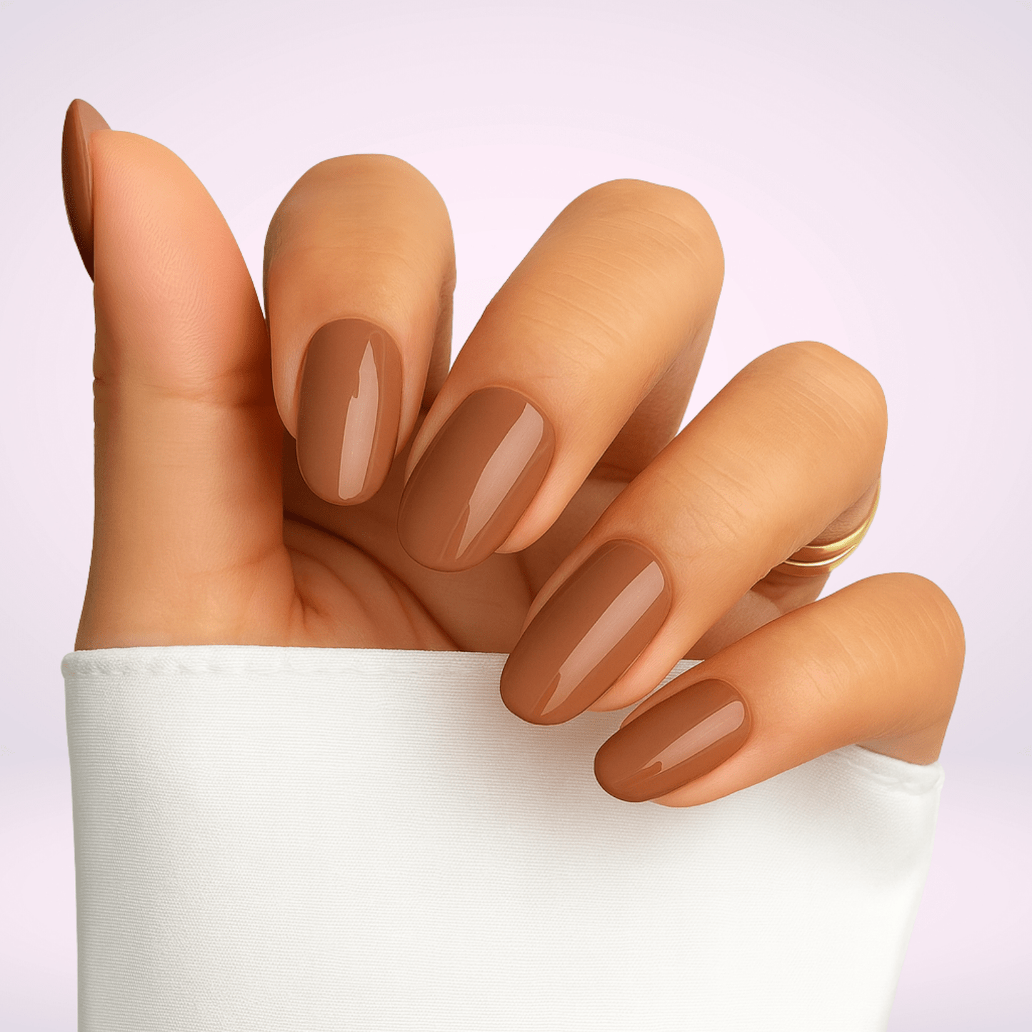 Copenhague - Gel Pads - NAILYPOP