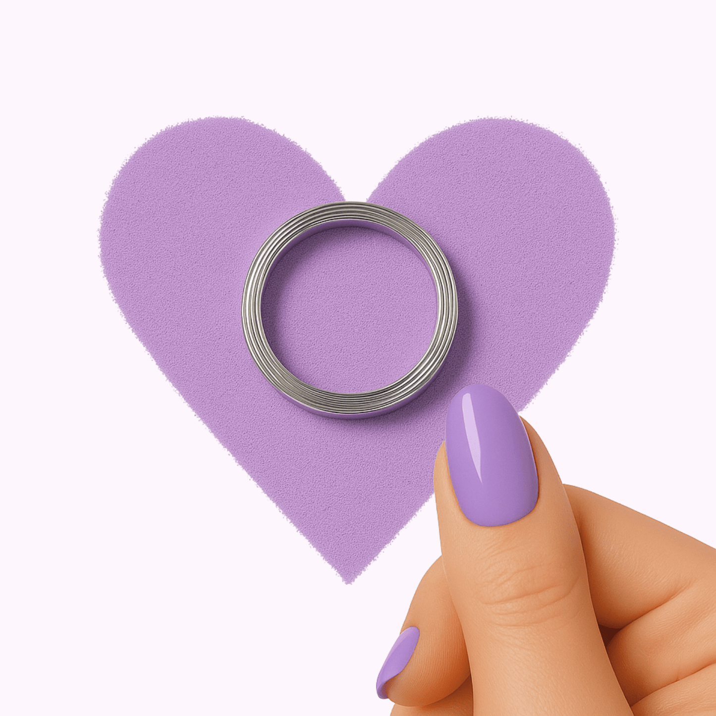 Isabelle - Dip Powder