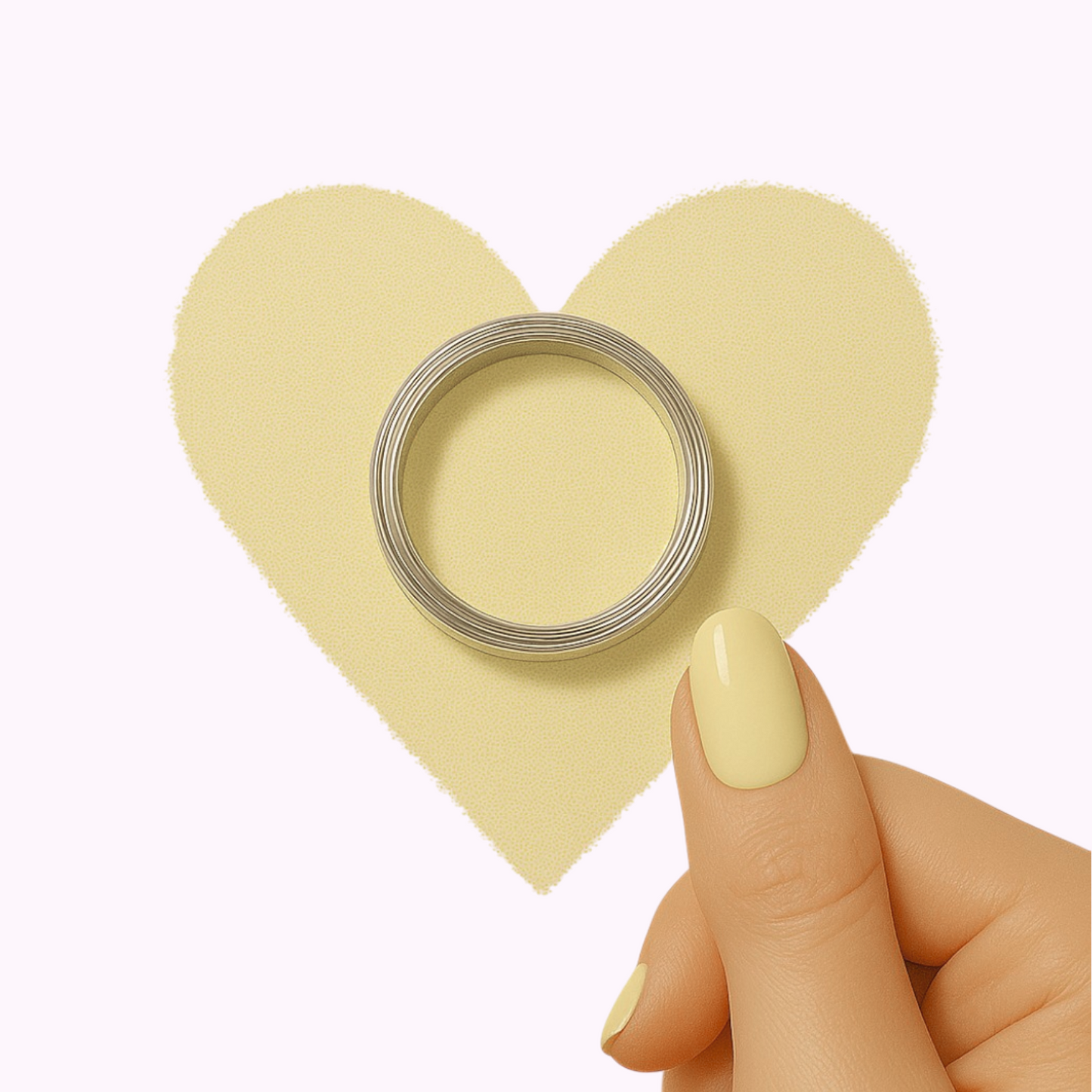 Jasmine - Dip Powder