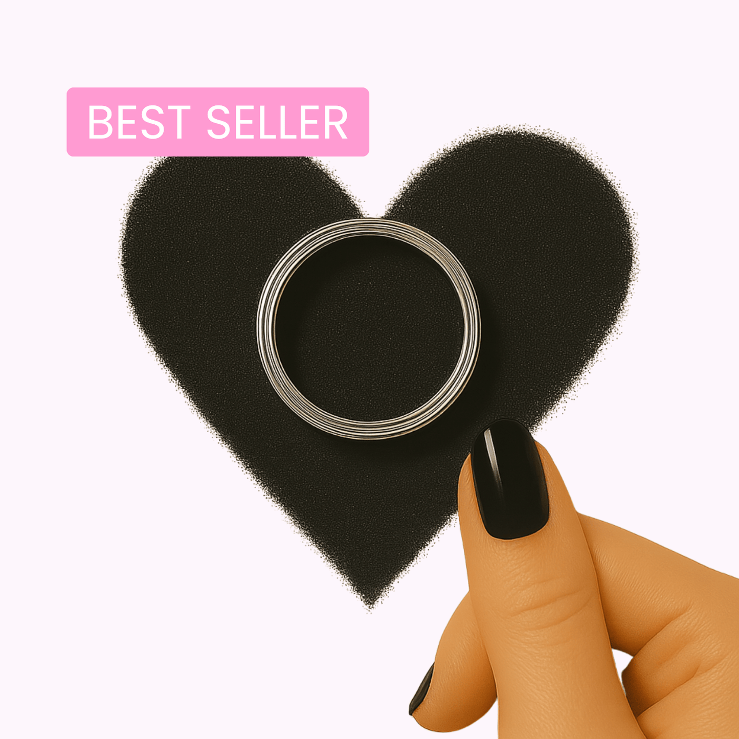 Justine - Dip Powder