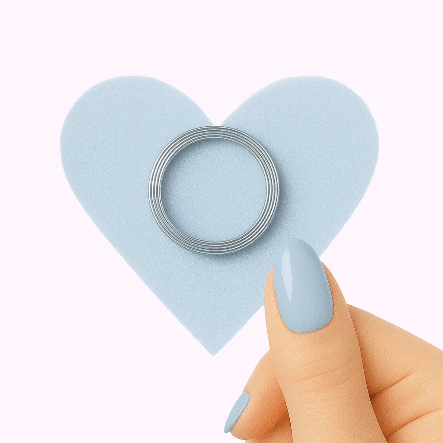 Pauline - Dip Powder