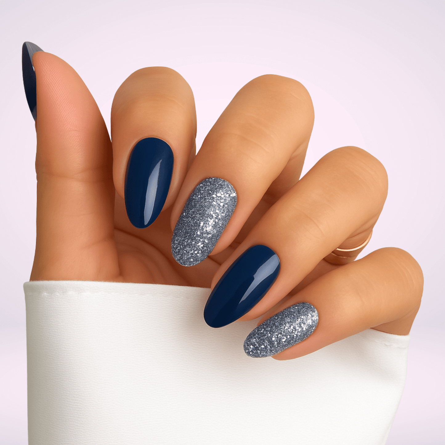 Perth - Gel Pads - NAILYPOP