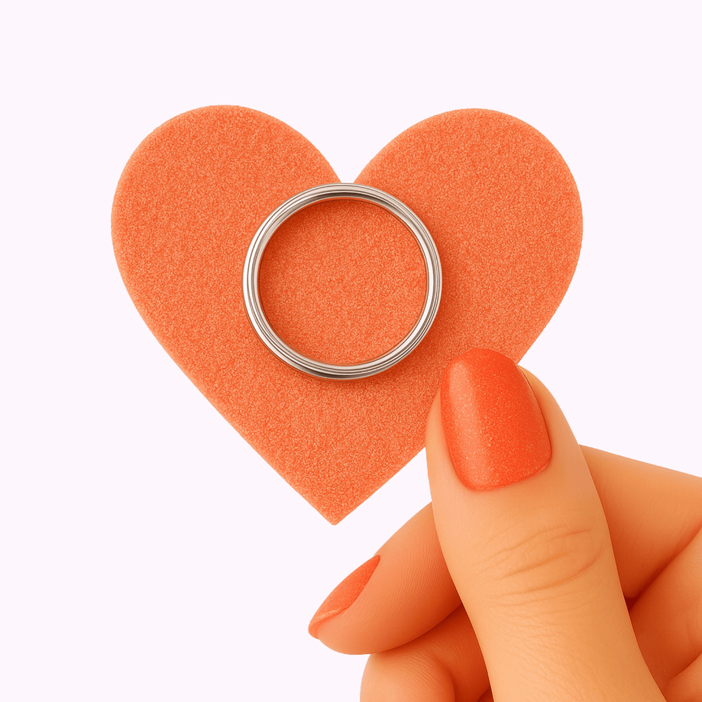 Suzanne - Dip Powder - NAILYPOP