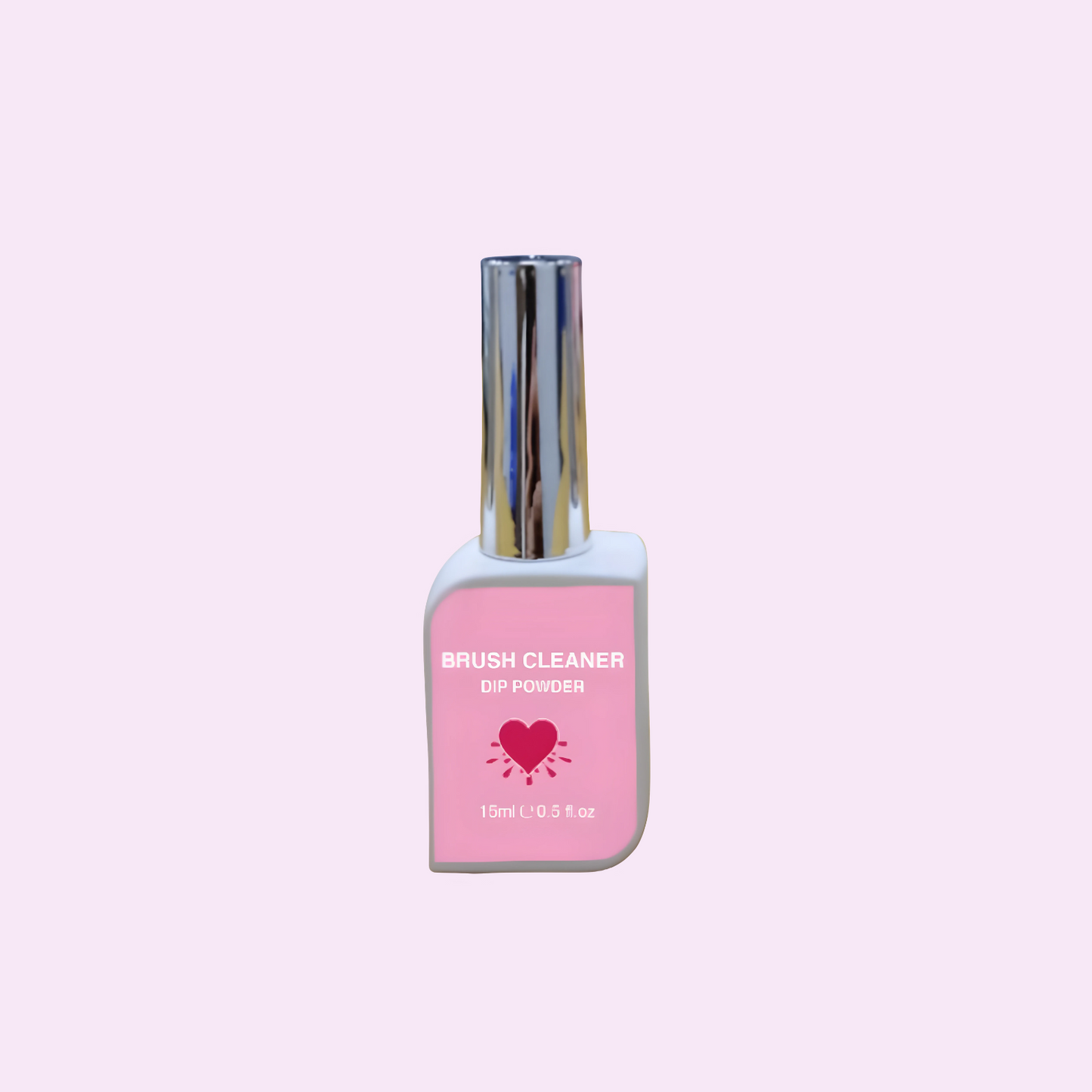 Cleaner - Liquide nettoyant pinceaux