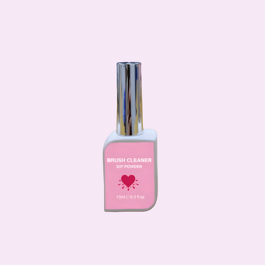Cleaner - Liquide nettoyant pinceaux