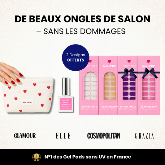 PACK DÉCOUVERTE - 2+2 Offerts