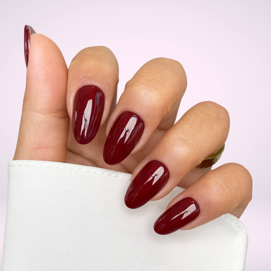 Bordeaux - Gel Pads