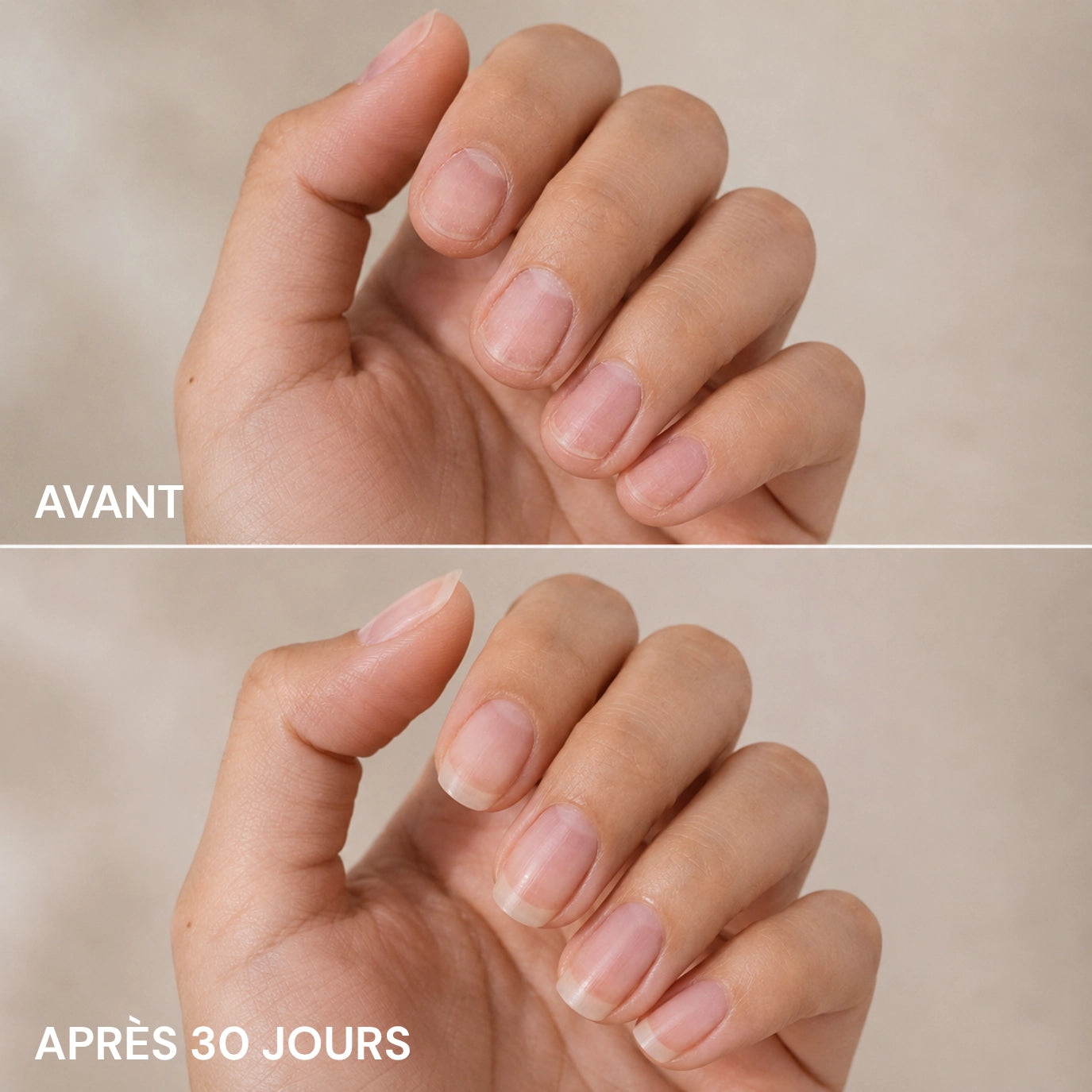 Sérum Croissance & Renforcement des ongles