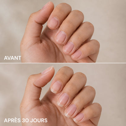 Sérum Croissance & Renforcement des ongles