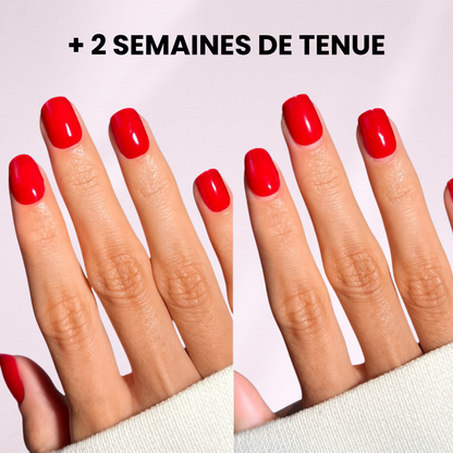 GEL PADS SANS UV | 1+1 OFFERT