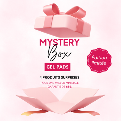 Mystery Box Gel Pads