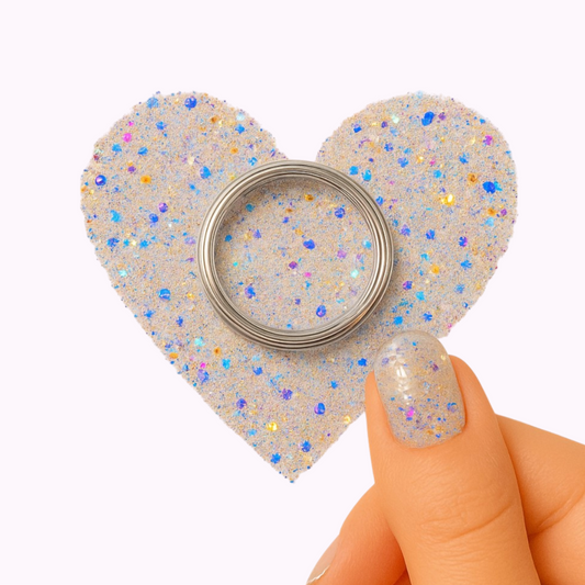 OLIVIA - Dipping Powder