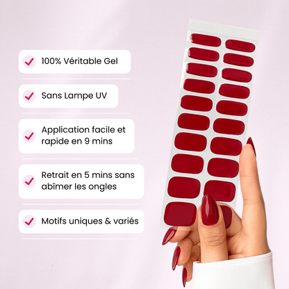 PACK RECHARGE | 6 Designs