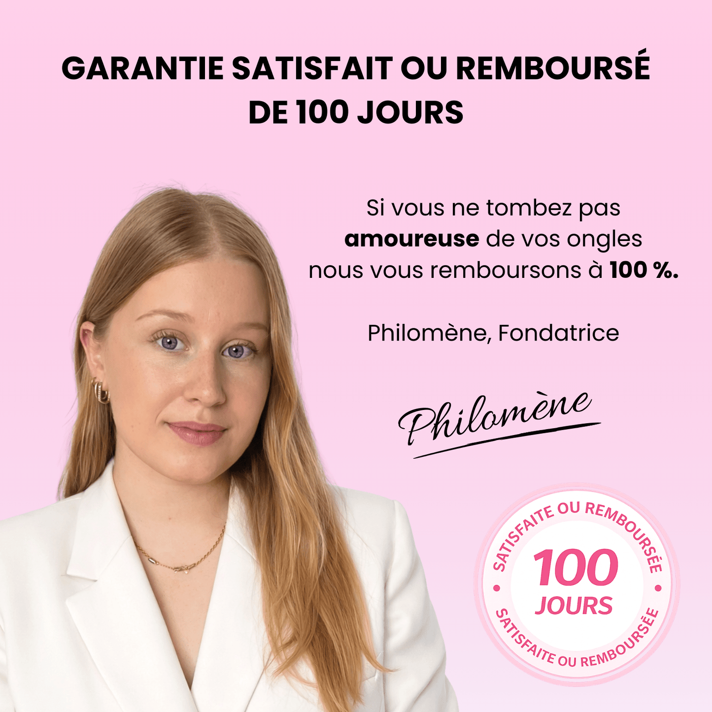 PACK STANDARD - GEL PADS SANS UV - NAILYPOP