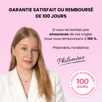 PACK STANDARD - GEL PADS SANS UV - NAILYPOP