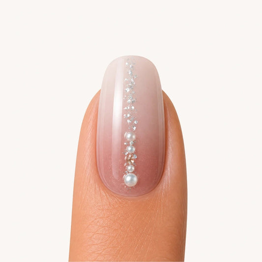 Bergame - Gel Pads - NAILYPOP