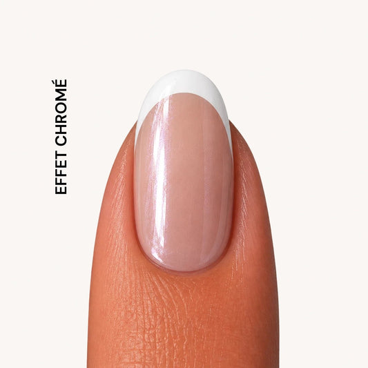 Versailles - Gel Pads - NAILYPOP