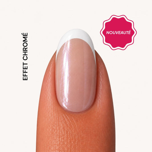 Versailles - Gel Pads - NAILYPOP