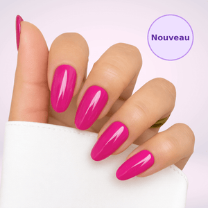 Honolulu - Gel Pads - NAILYPOP