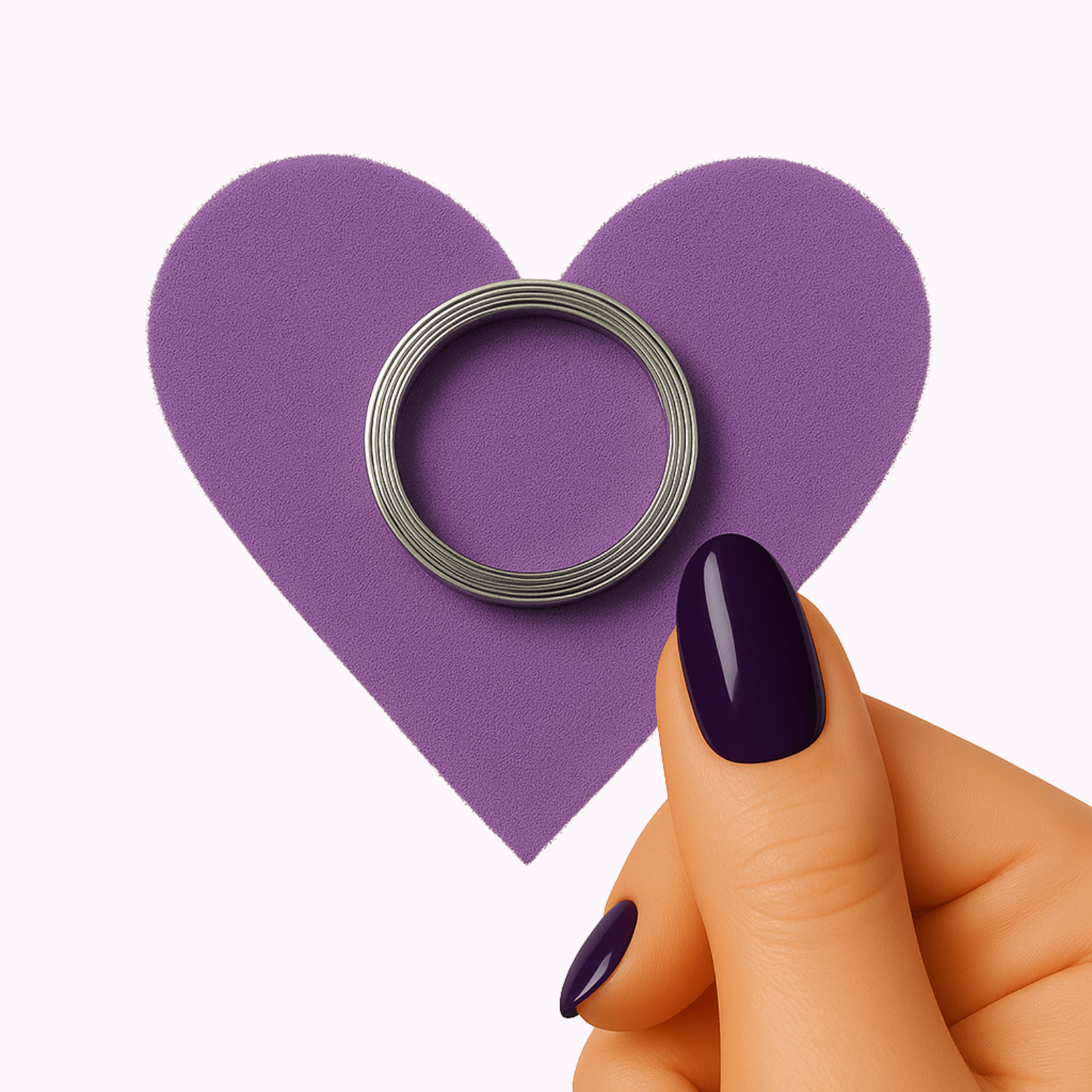 Morgane - Dip Powder - NAILYPOP