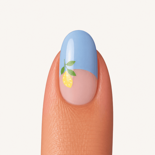 Capri - Gel Pads