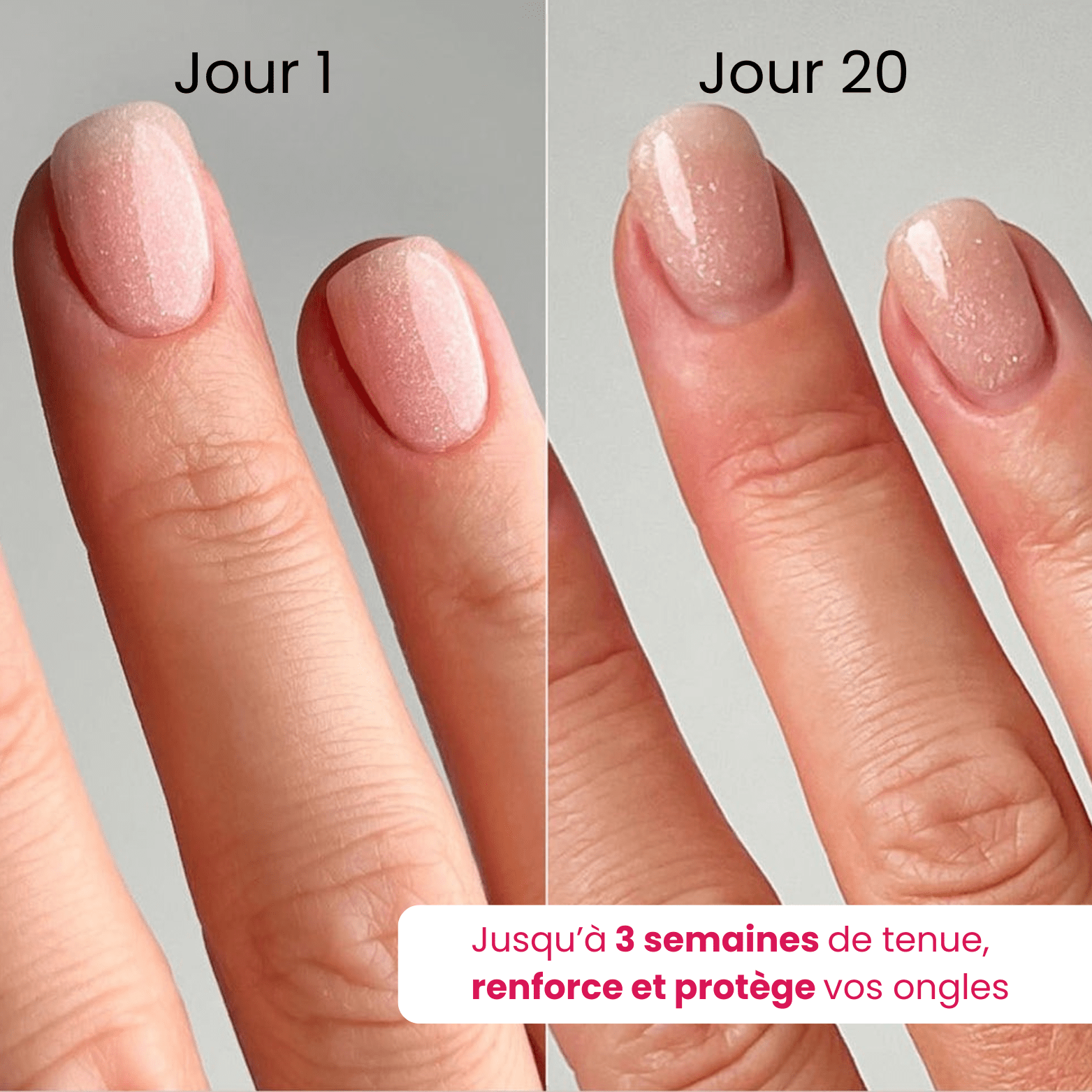 KIT DE MANUCURE MAISON - DIP POWDER - NAILYPOP