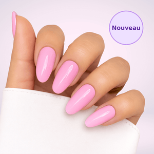 San Antonio - Gel Pads - NAILYPOP