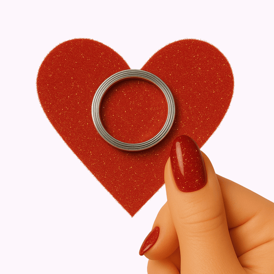 Sienna - Dip Powder - NAILYPOP