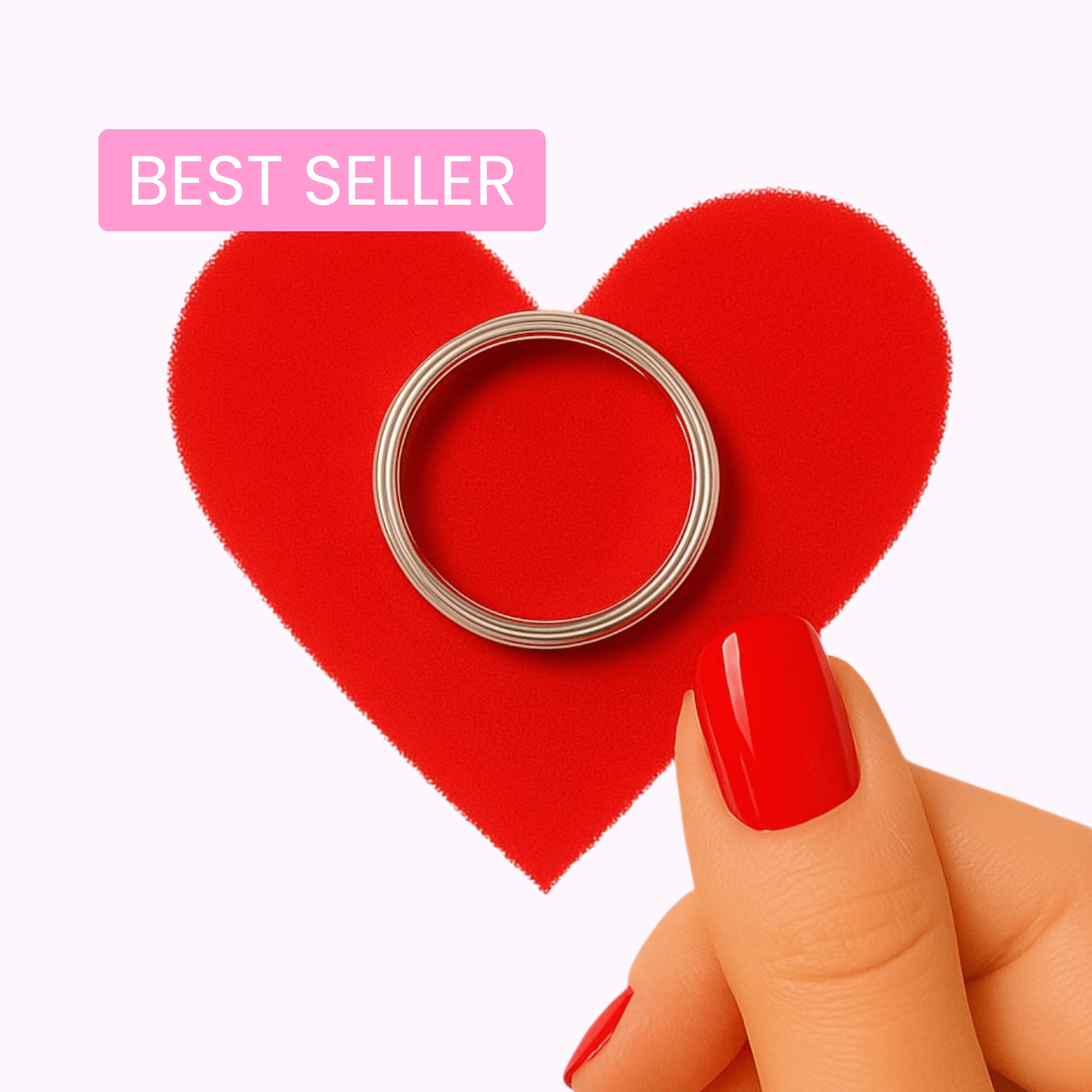 Alice - Dip Powder - NAILYPOP