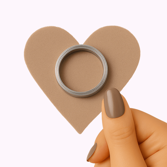 Amanda - Dip Powder - NAILYPOP