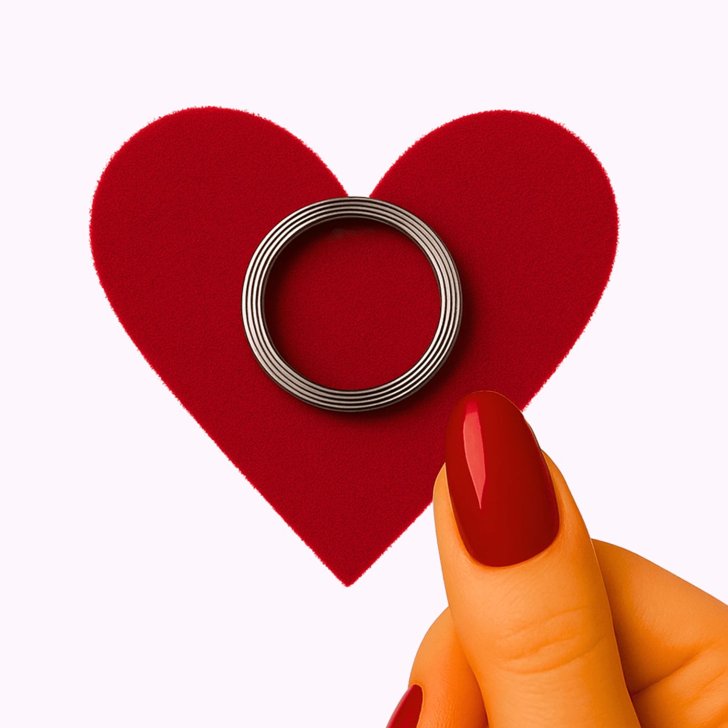 Anna - Dip Powder - NAILYPOP