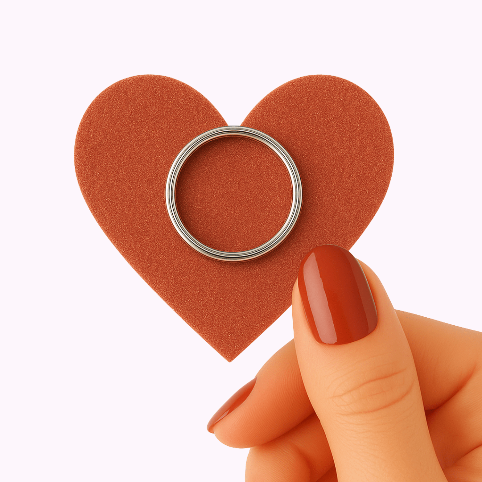 Audrey - Dip Powder - NAILYPOP