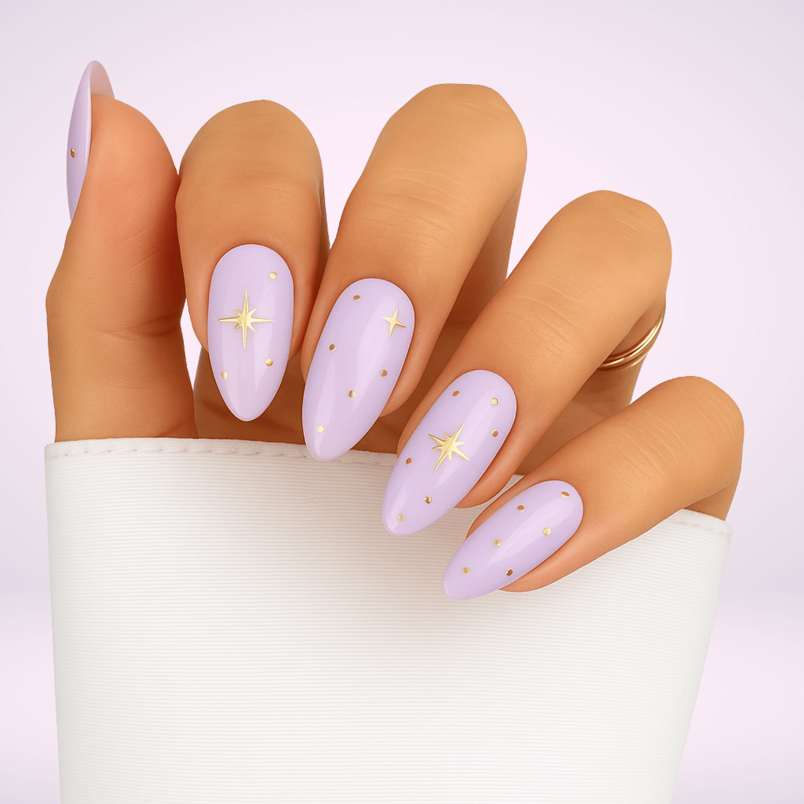 Biarritz - Gel Pads - NAILYPOP