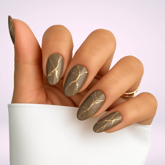 Bogota - Gel Pads - NAILYPOP