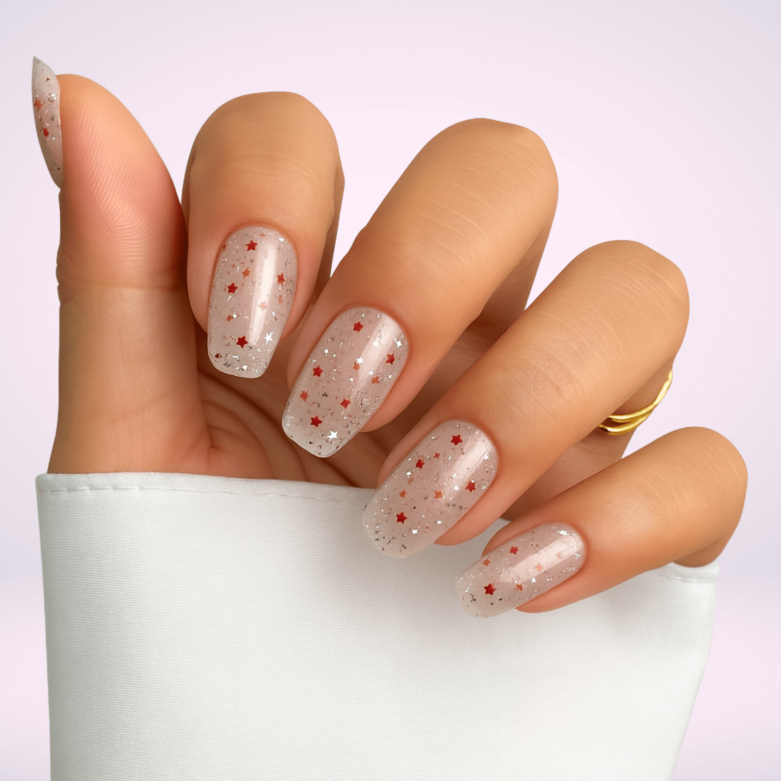 Boston - Gel Pads - NAILYPOP