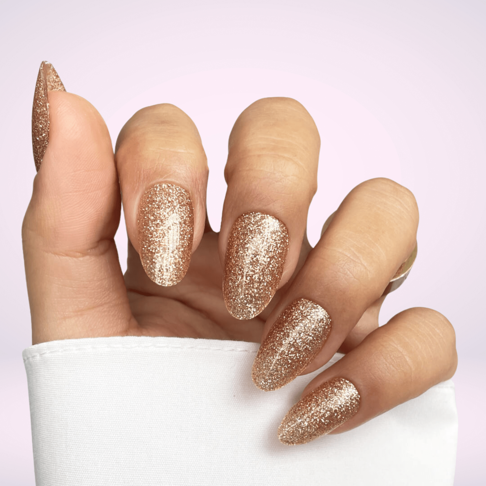 Brisbane - Gel Pads - NAILYPOP