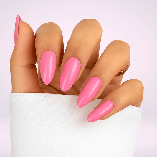 Bruges - Gel Pads - NAILYPOP