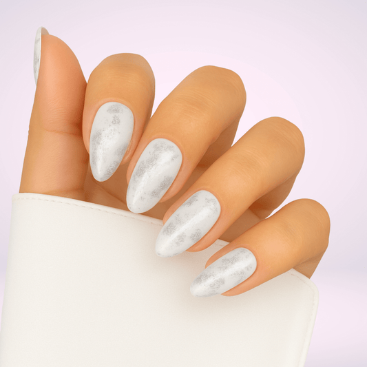 Bruxelles - Gel Pads - NAILYPOP