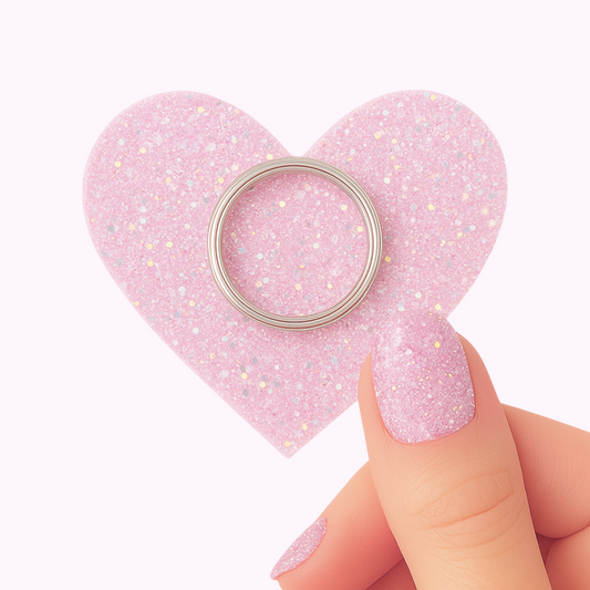 Christel - Vernis en Poudre