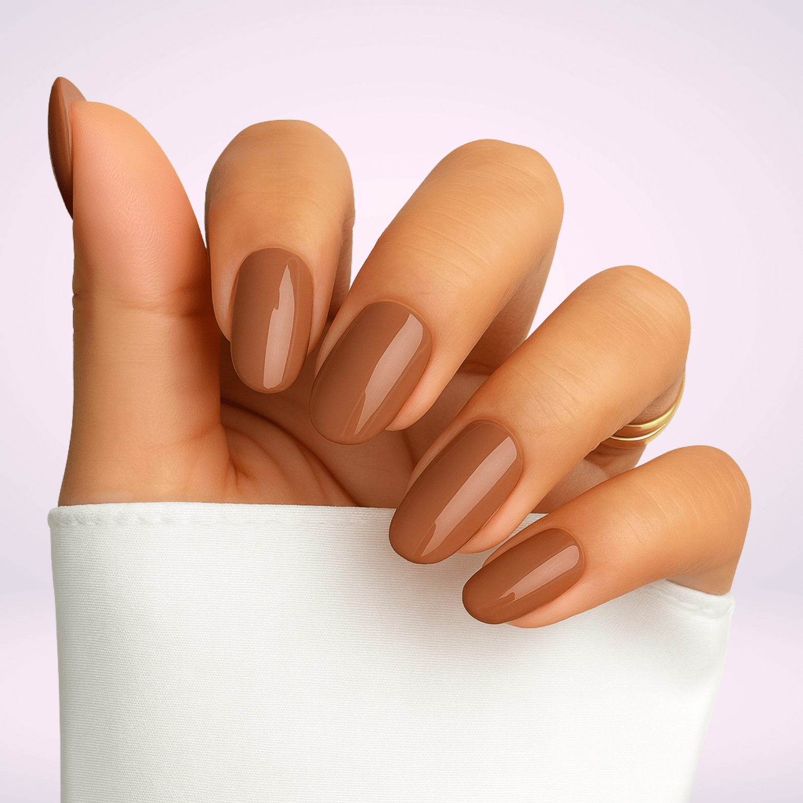 Copenhague - Gel Pads - NAILYPOP