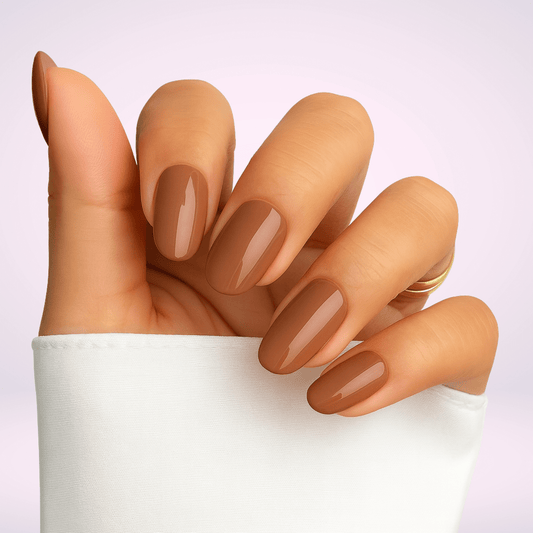 Copenhague - Gel Pads - NAILYPOP