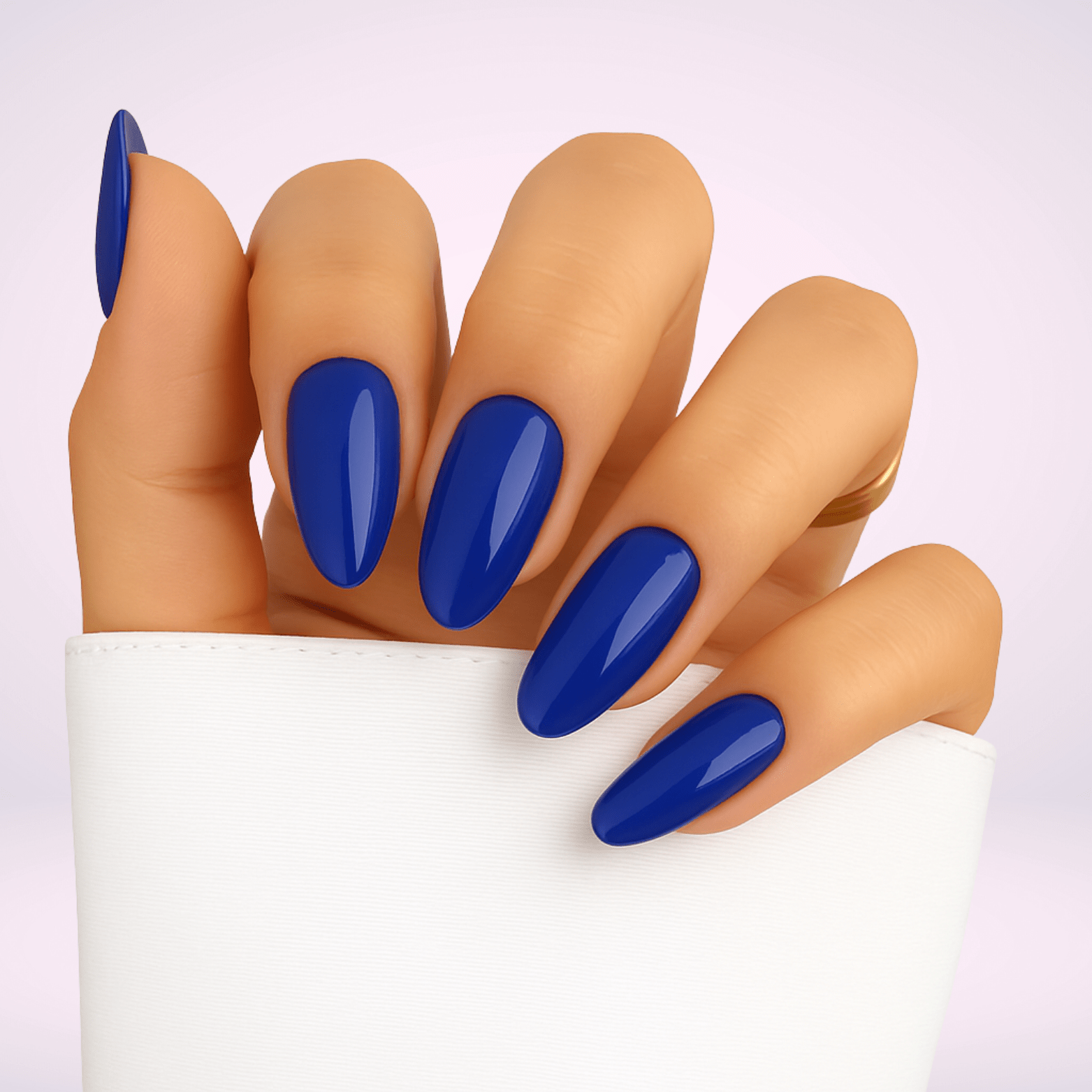 Dubai - Gel Pads - NAILYPOP