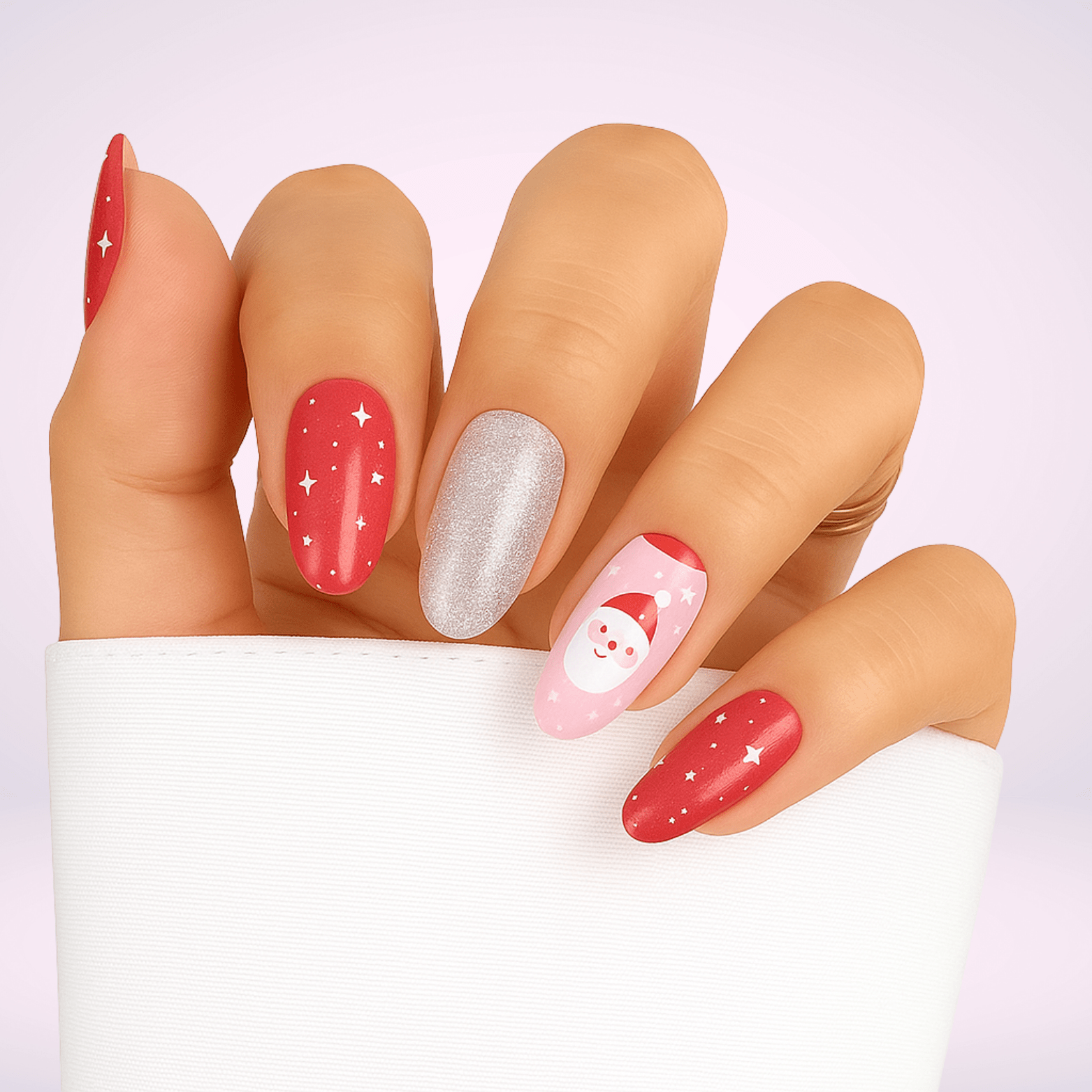 Selected Variant Image