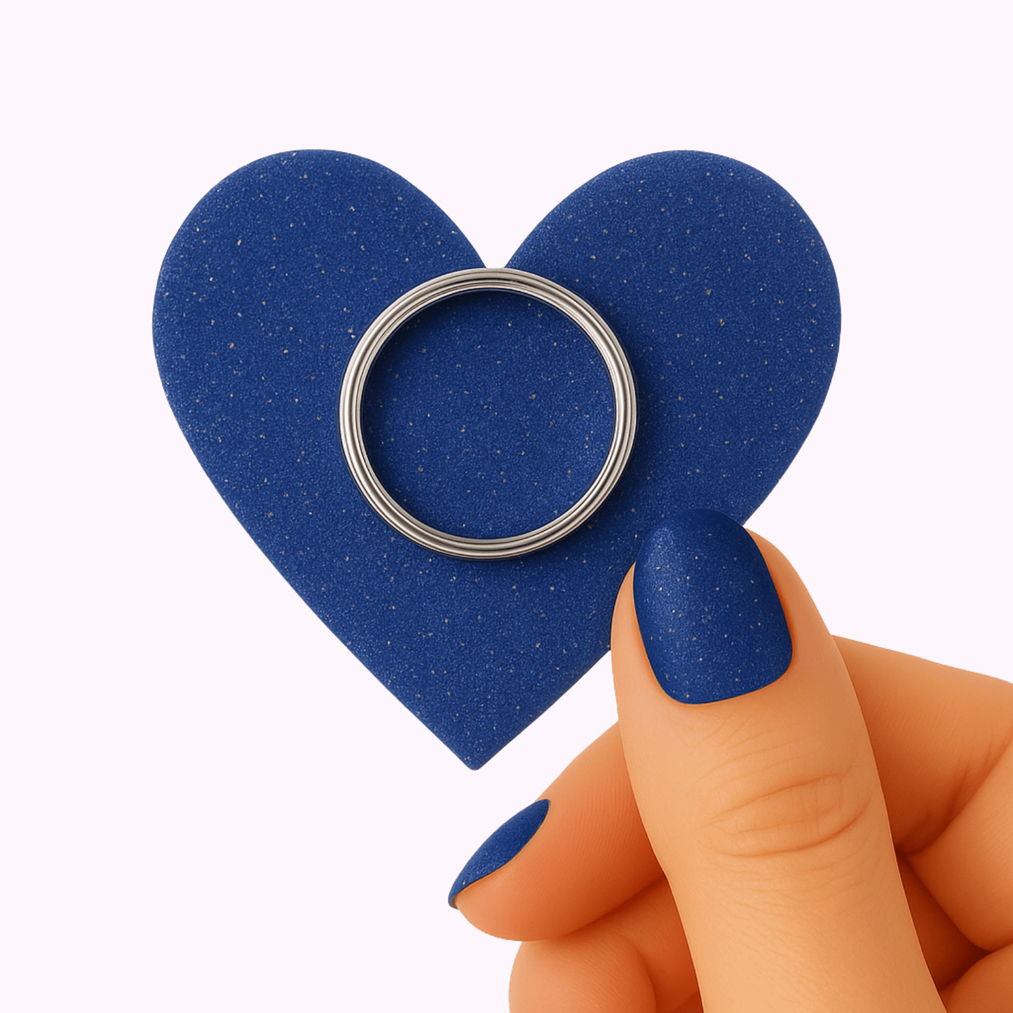 Elsa - Dip Powder - NAILYPOP