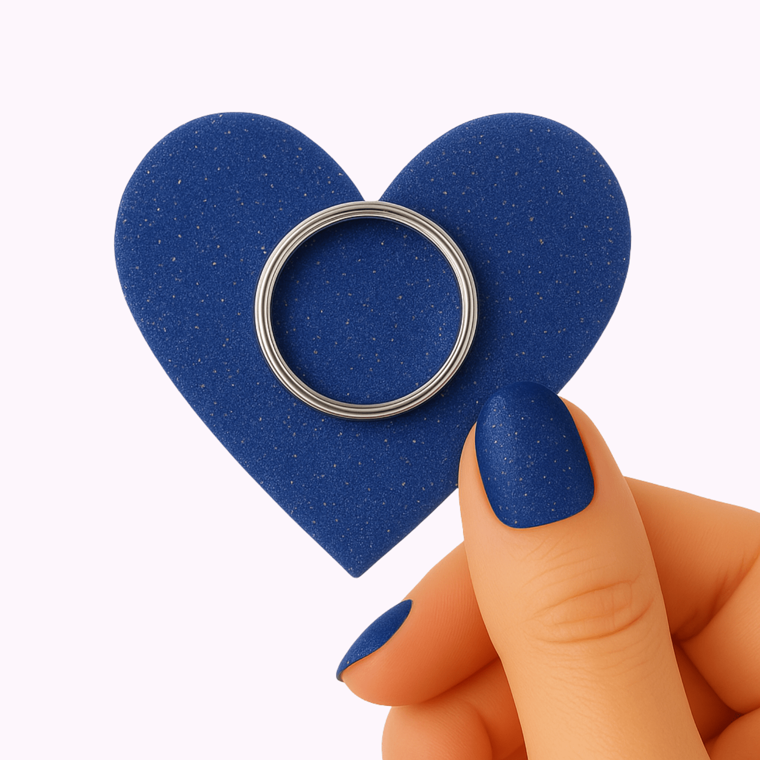 Elsa - Dip Powder - NAILYPOP